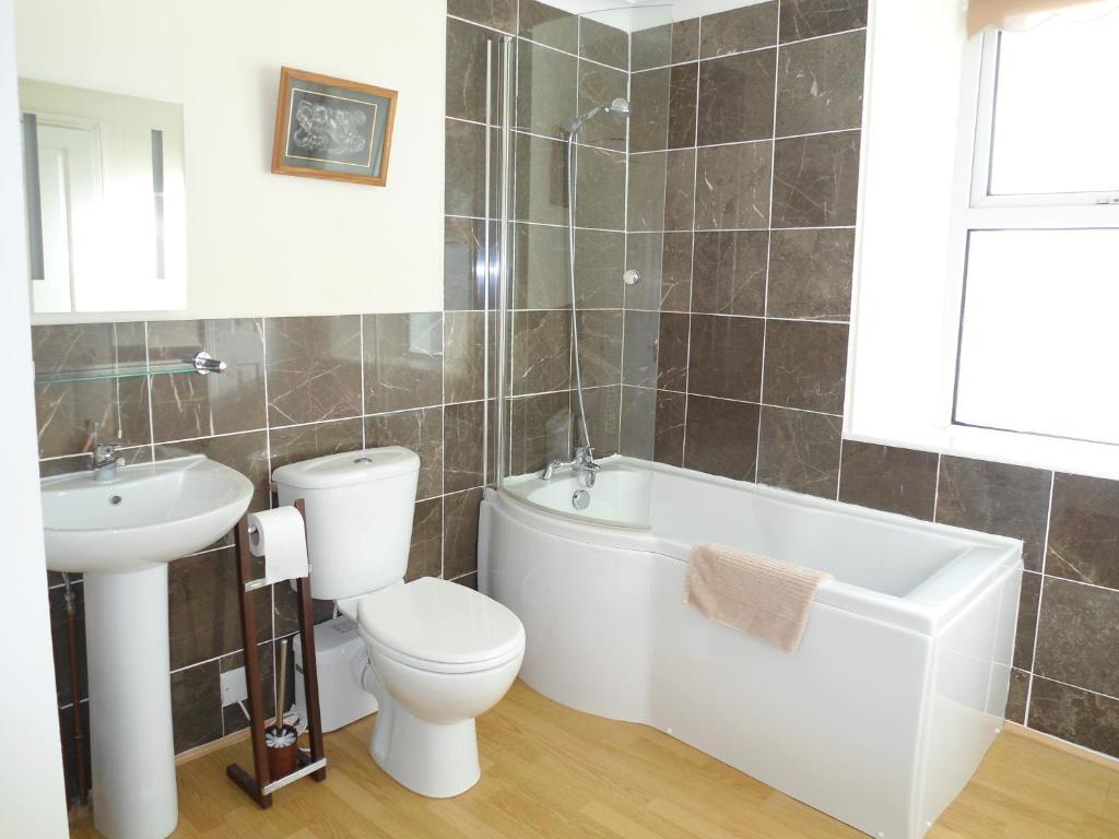 Harvest Home Guest House Tavistock  Zimmer foto